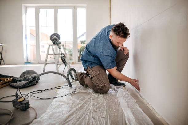 Best Drywall Repair  in Westwood, CA